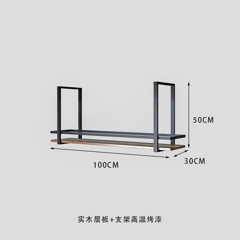 Industrial Style Solid Wood Ir - Commercial Kitchen Ceiling のレビューと価格