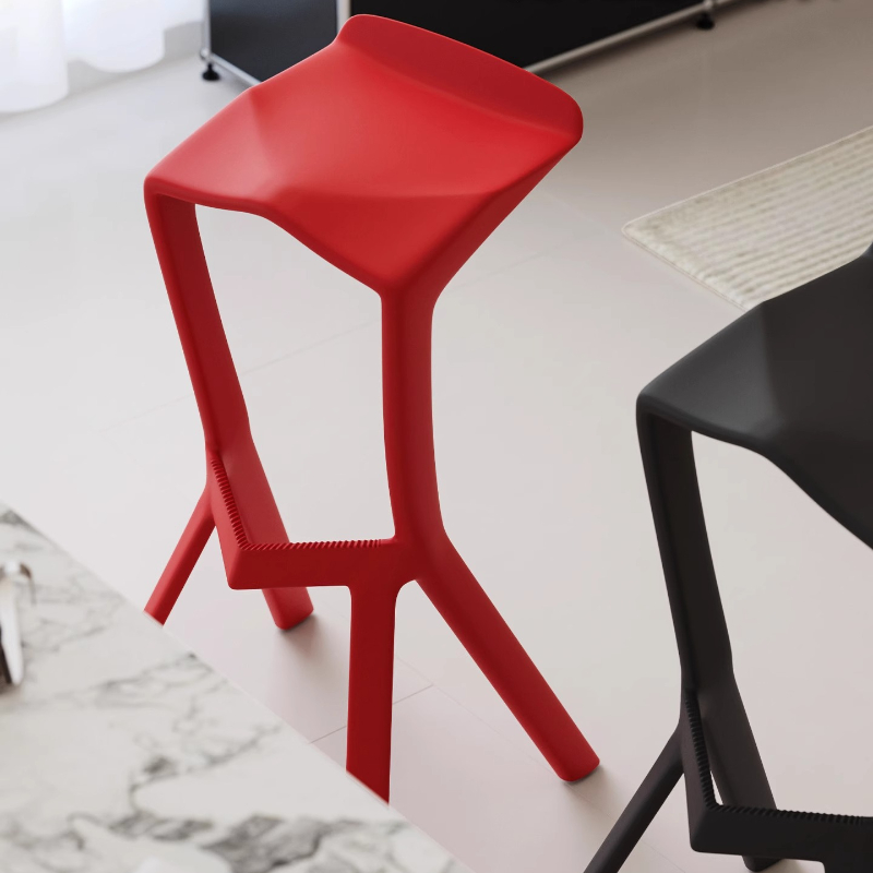Backrest Geometric Design Dura - Commercial Kitchen Designer のレビューと価格