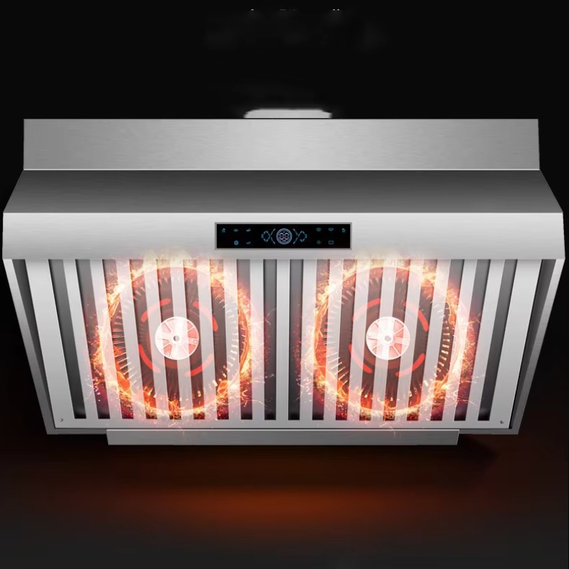 2m Stainless Steel Vented Hood - Commercial Kitchen Vent Hood のレビューと価格