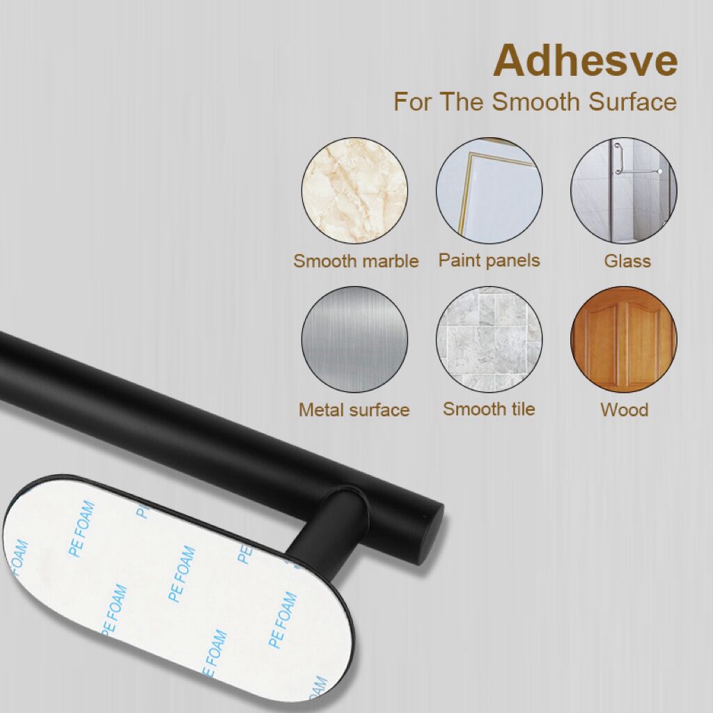Adhesive Toilet Paper Holder O - Commercial Kitchen Towels のレビューと価格