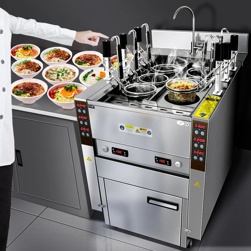 (Sea shipping) Commercial Rest - Commercial Kitchen Boiler のレビューと価格