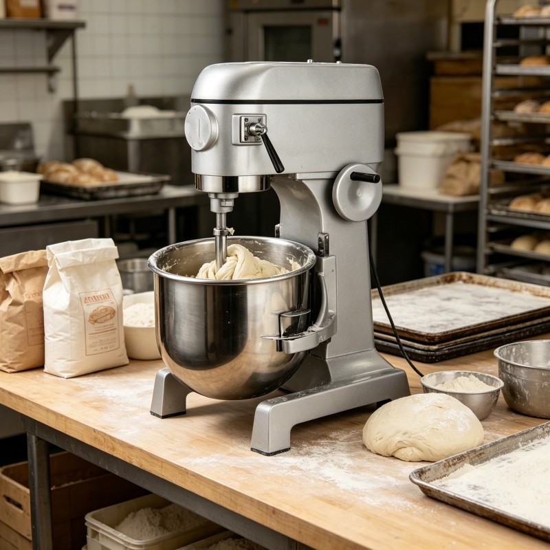 Stainless Steel Commercial Dou - Commercial Kitchen のレビューと価格