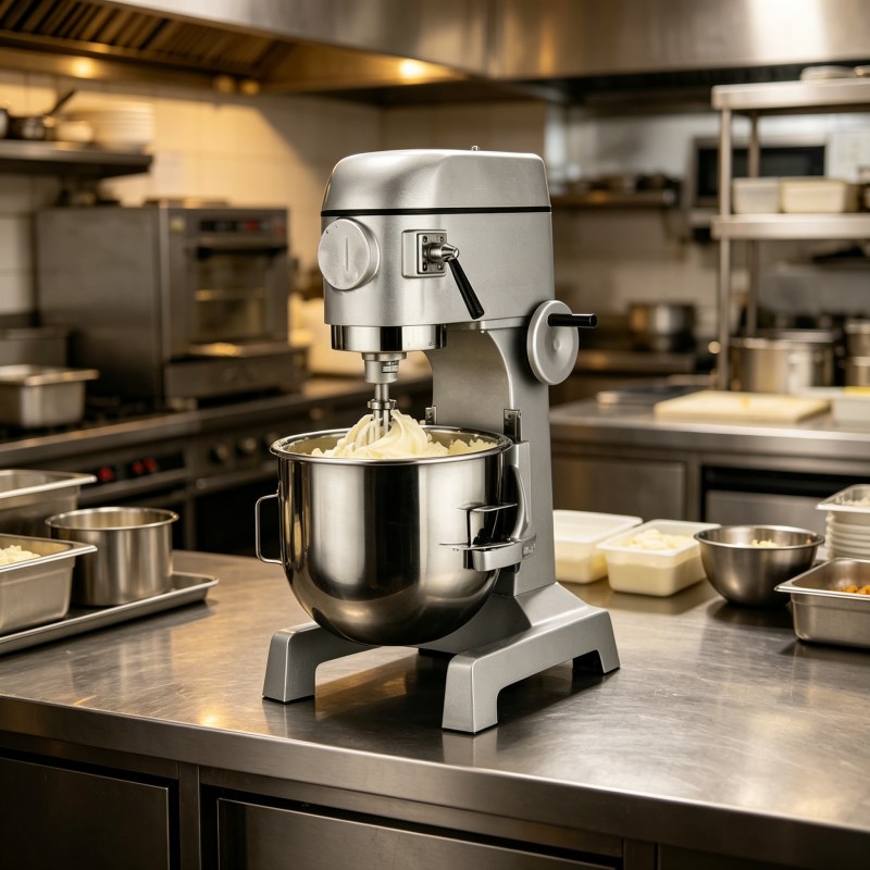 Stainless Steel Commercial Dou - Commercial Kitchen のレビューと価格