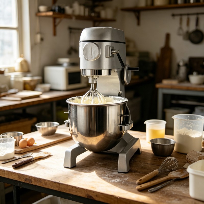 Stainless Steel Commercial Dou - Commercial Kitchen のレビューと価格