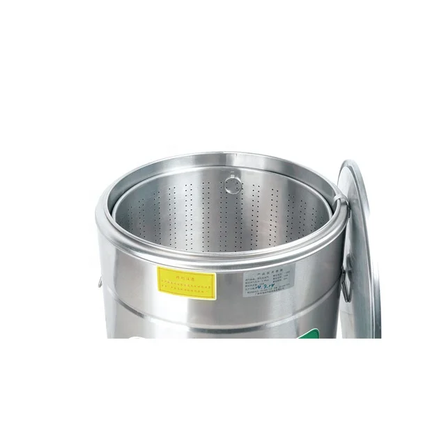 Commercial Stainless Steel Mul - Commercial Kitchen Boiler のレビューと価格