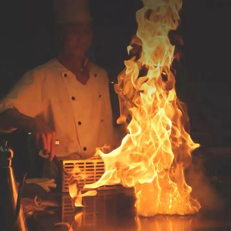 Indoor Stainless Steel BBQ Tab - Teppanyaki Grill Table のレビューと価格