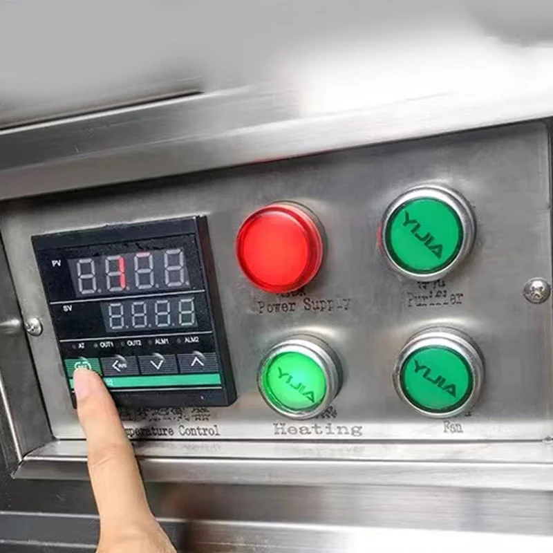Indoor Stainless Steel BBQ Tab - Teppanyaki Grill Table のレビューと価格