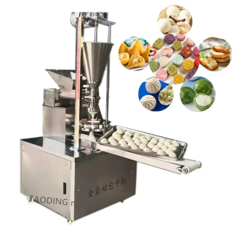 500-3000pcs/h Mochi Machine Ic - Ice Cream Mochi Maker のレビューと価格