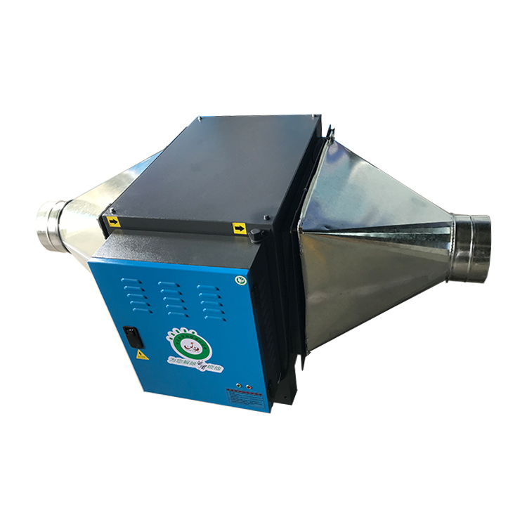 Smoke Disposal Unit Oil Mist C - Commercial Kitchen Oil Disposal のレビューと価格