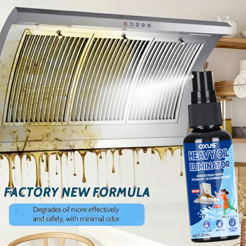 35ML Powerful Kitchen Grease C - Commercial Kitchen Boiler のレビューと価格
