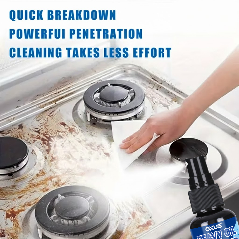 35ML Powerful Kitchen Grease C - Commercial Kitchen Boiler のレビューと価格