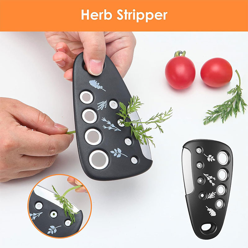 6 Pieces Kitchen Gadgets Set S - Commercial Kitchen Products のレビューと価格