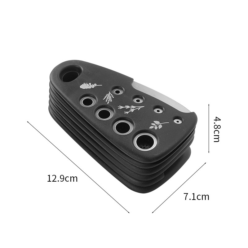 6 Pieces Kitchen Gadgets Set S - Commercial Kitchen Products のレビューと価格