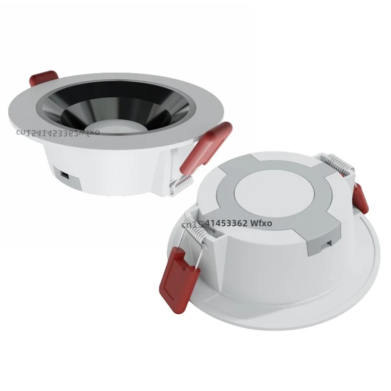 Dimmable LED downlight 5W7W10W - Commercial Kitchen Ceiling のレビューと価格