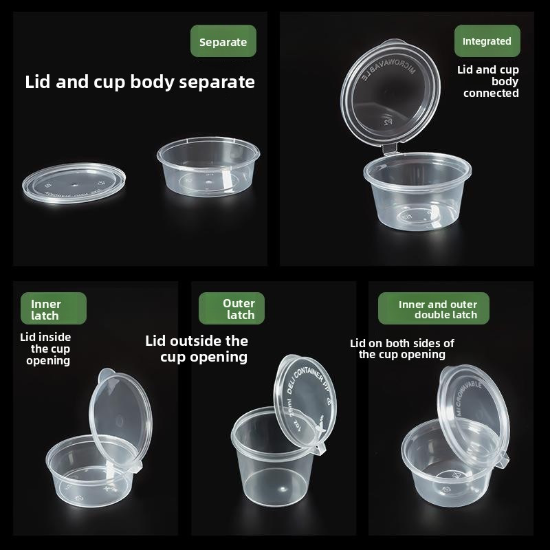 Disposable Spicy Oil Dip Sauce - Commercial Kitchen Oil Disposal のレビューと価格