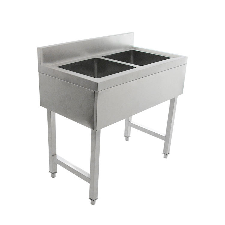 Commercial Kitchen Sink with F - Commercial Kitchen Faucets のレビューと価格