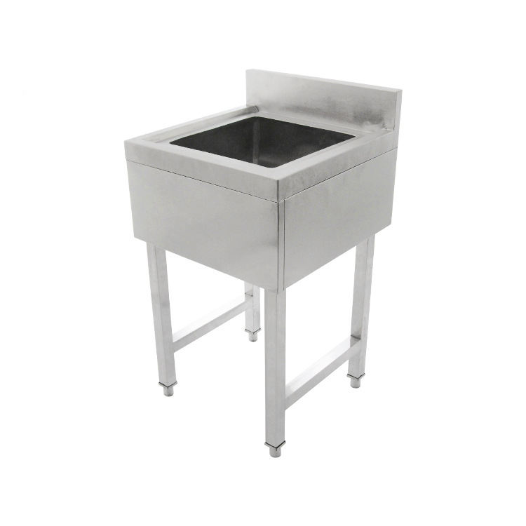 Commercial Kitchen Sink with F - Commercial Kitchen Faucets のレビューと価格
