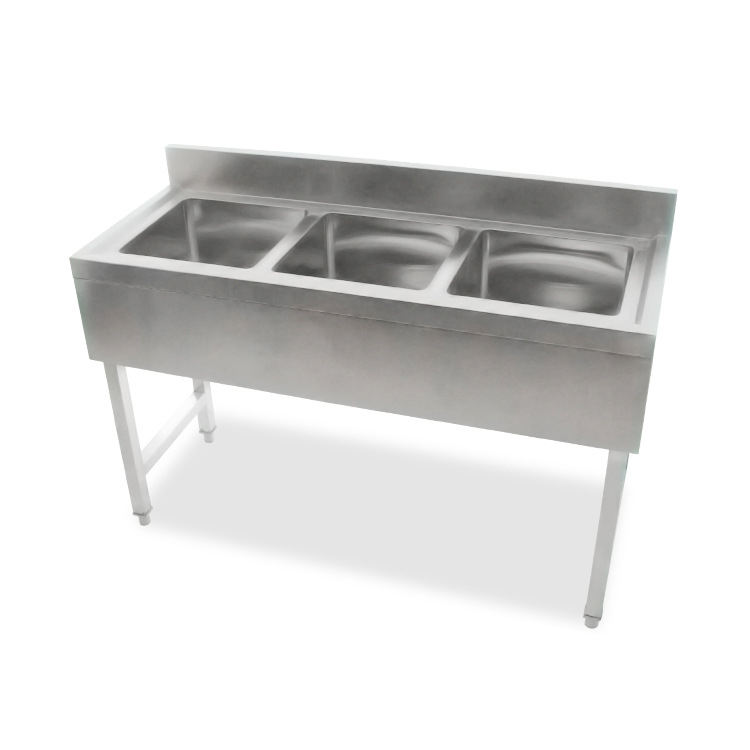 Commercial Kitchen Sink with F - Commercial Kitchen Faucets のレビューと価格