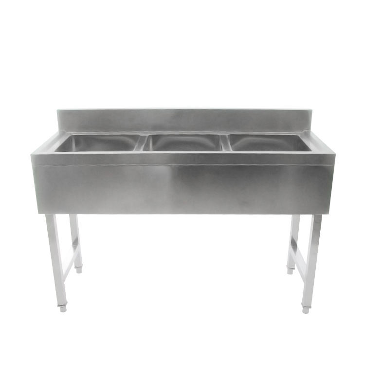 Commercial Kitchen Sink with F - Commercial Kitchen Faucets のレビューと価格