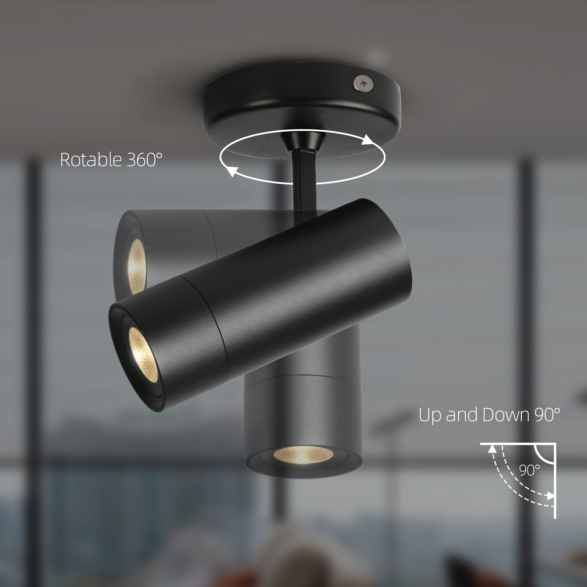Aisilan Modern gu10 LED Ceilin - Commercial Kitchen Ceiling のレビューと価格