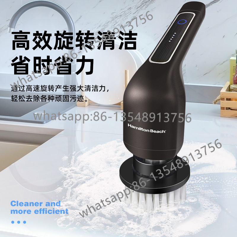 Electric Cleaning Brush Multif - Commercial Kitchen Tile のレビューと価格