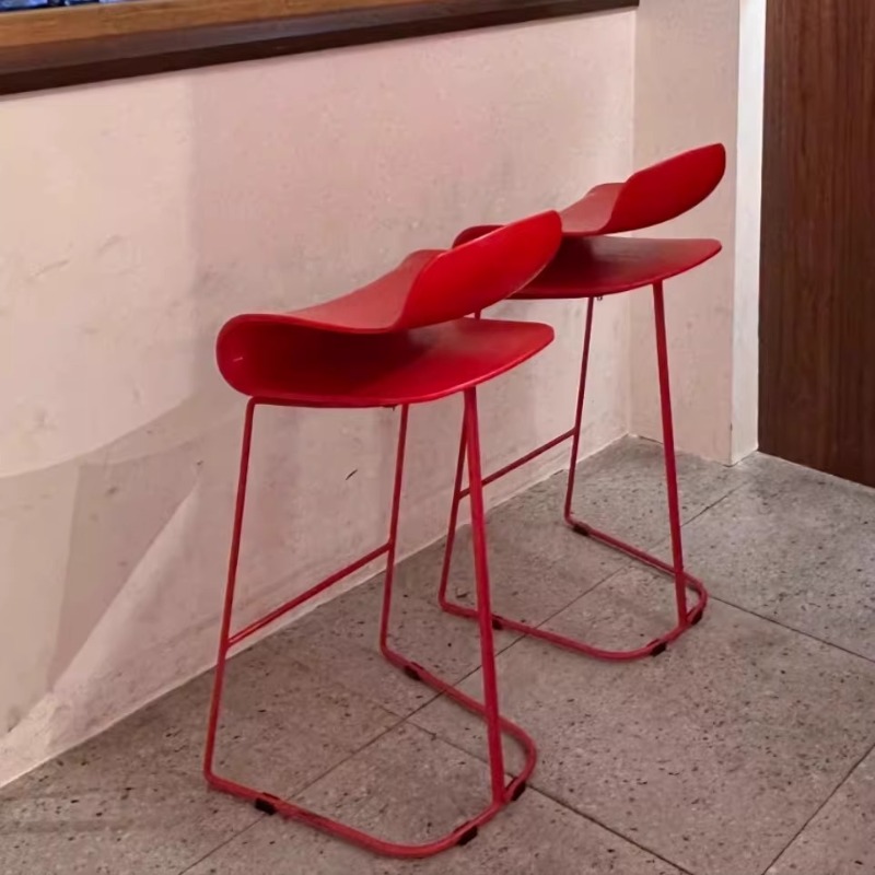 Outdoor Iron Bar Stool,Luxury  - Commercial Kitchen Designer のレビューと価格