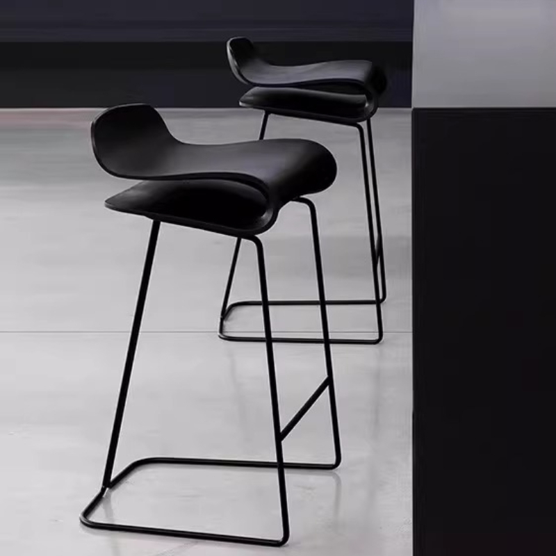 Outdoor Iron Bar Stool,Luxury  - Commercial Kitchen Designer のレビューと価格