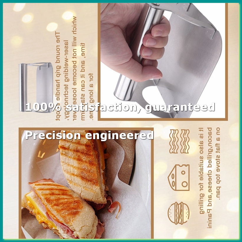 Kitchen Stainless Steel Steak  - Commercial Kitchen のレビューと価格