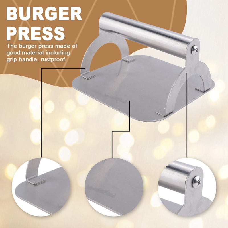 Kitchen Stainless Steel Steak  - Commercial Kitchen のレビューと価格