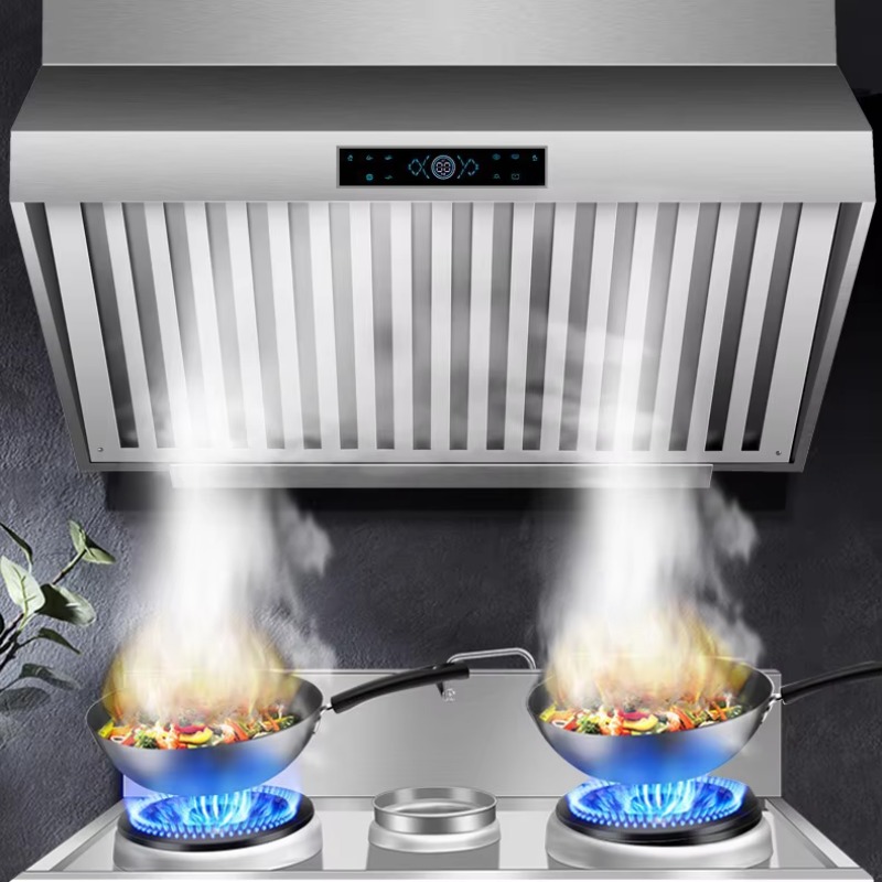 1.5m Stainless Steel Exhaust H - Commercial Kitchen のレビューと価格