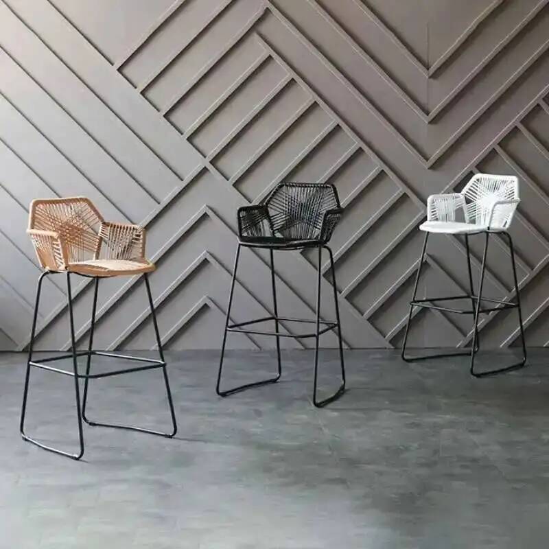 Chairs Kitchen Pp Modern High  - Commercial Kitchen Designer のレビューと価格