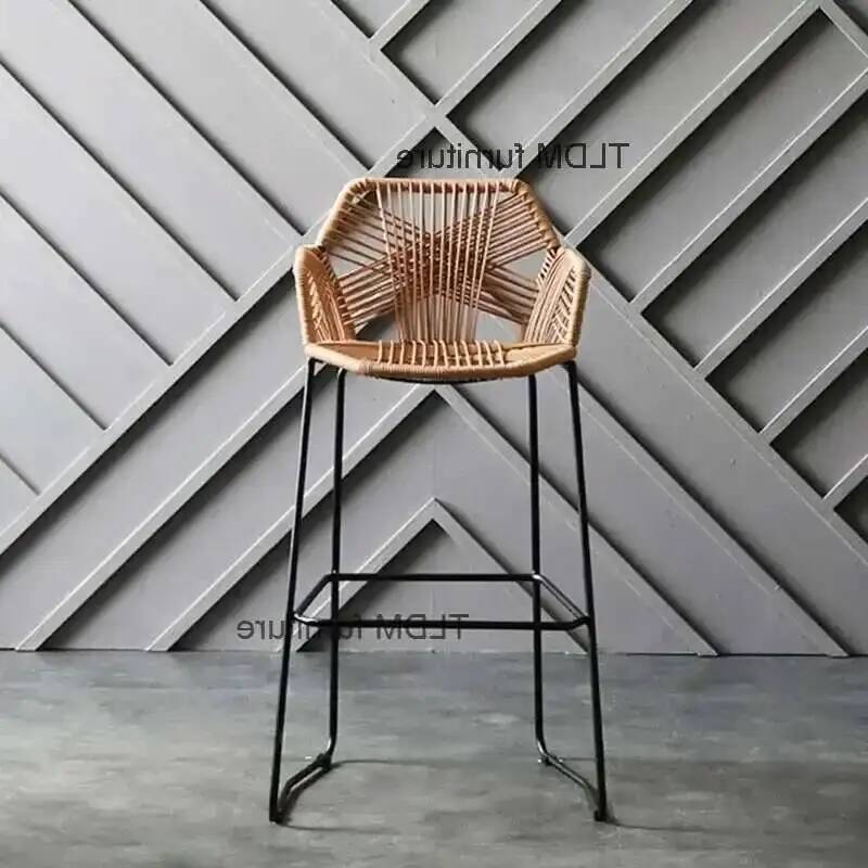Chairs Kitchen Pp Modern High  - Commercial Kitchen Designer のレビューと価格