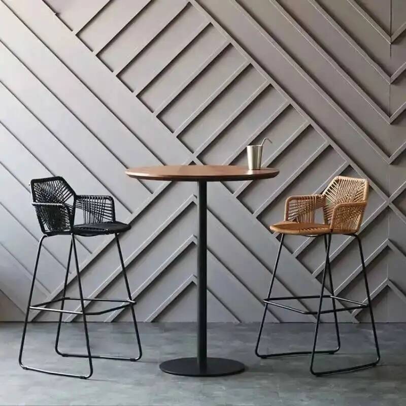 Chairs Kitchen Pp Modern High  - Commercial Kitchen Designer のレビューと価格