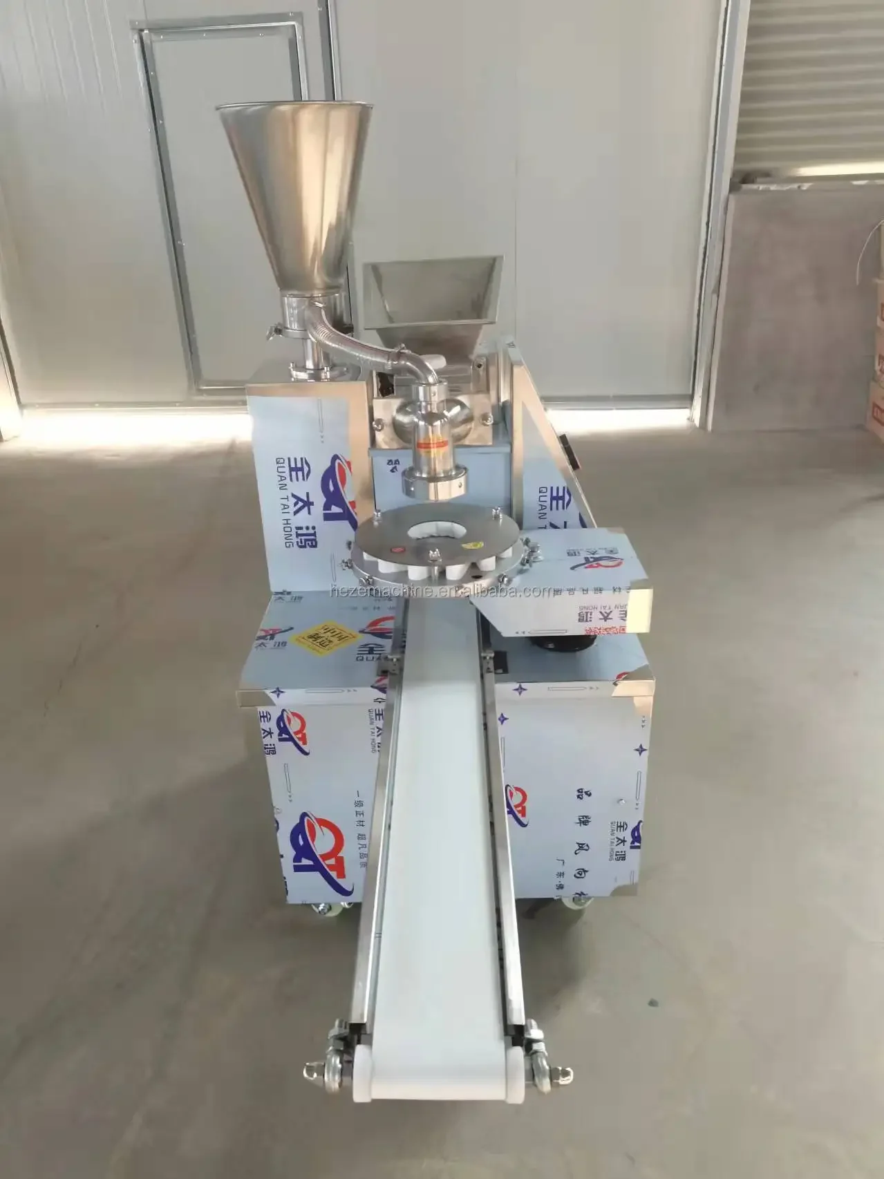 Arabia Knishes Steam Bun Makin - Ice Cream Mochi Maker のレビューと価格
