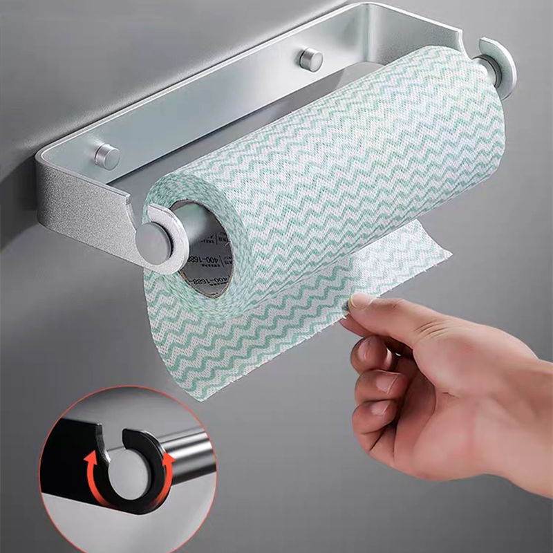 Black Silver Aluminum Cling Fi - Commercial Kitchen Towels のレビューと価格