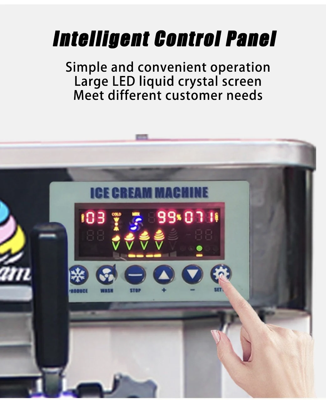 # ForManufacture Hot Sell Cust - Ice Cream Mochi Maker のレビューと価格