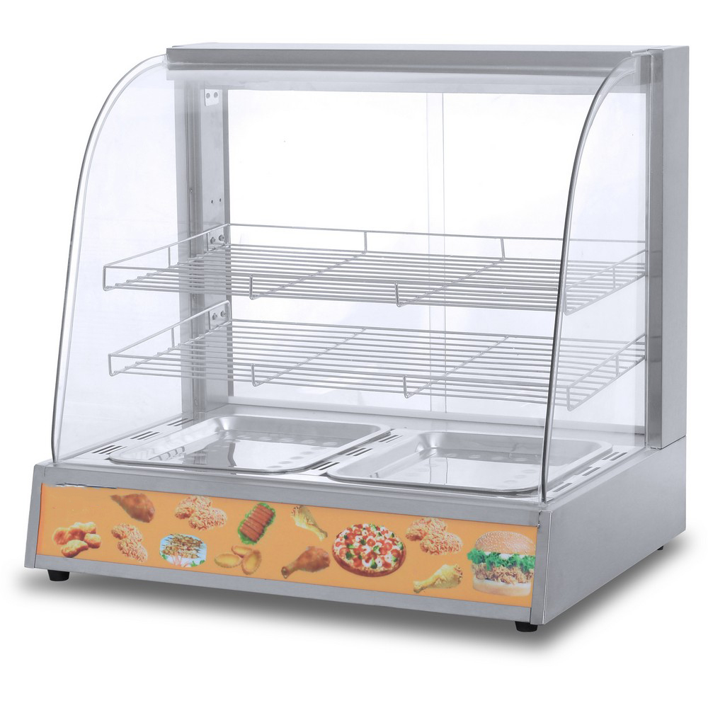 Hot Products Food Warming Cabi - Commercial Kitchen Products のレビューと価格