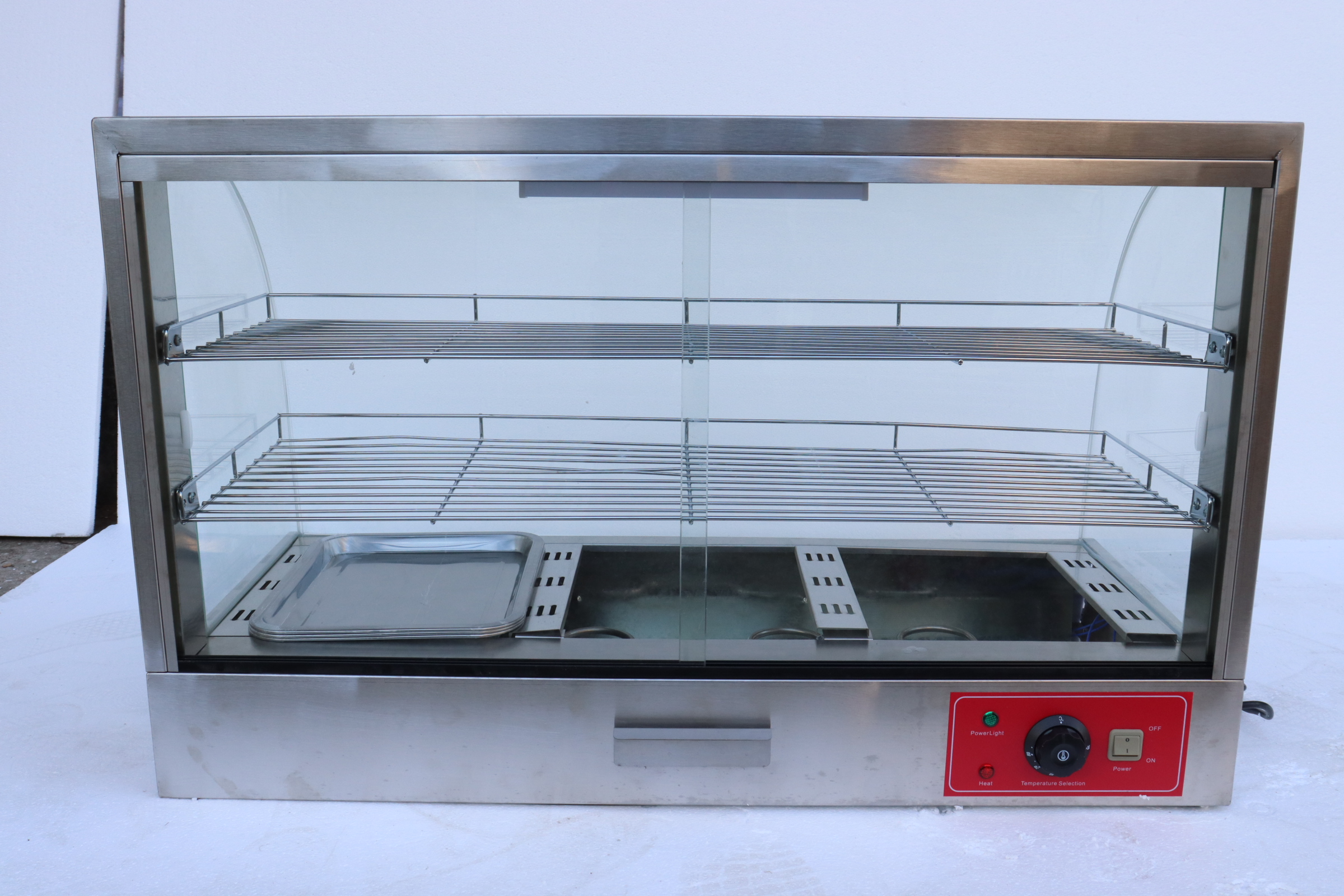 Hot Products Food Warming Cabi - Commercial Kitchen Products のレビューと価格