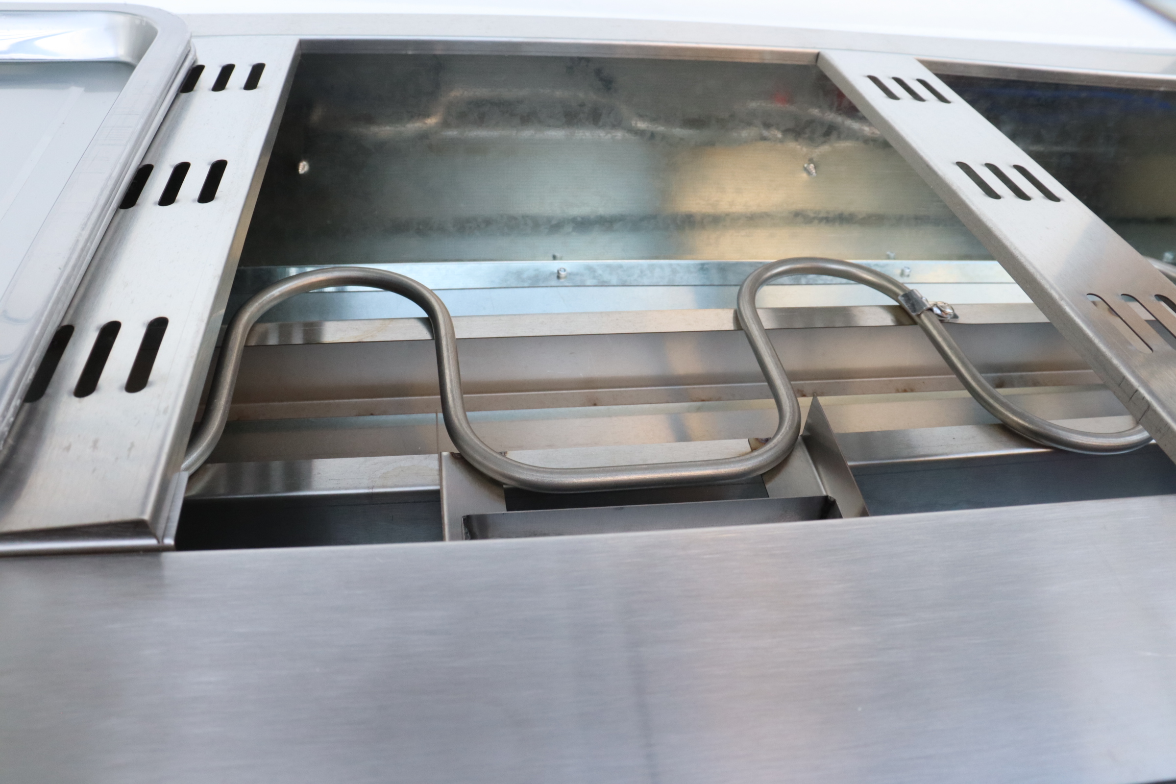 Hot Products Food Warming Cabi - Commercial Kitchen Products のレビューと価格