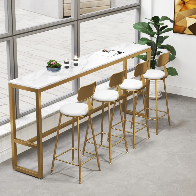 Nordic Kitchen Bar Table Alcoh - Commercial Kitchen Tile のレビューと価格