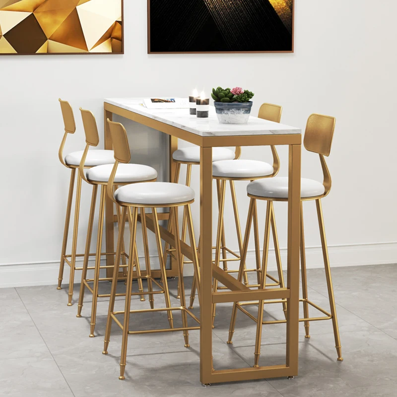 Nordic Kitchen Bar Table Alcoh - Commercial Kitchen Tile のレビューと価格