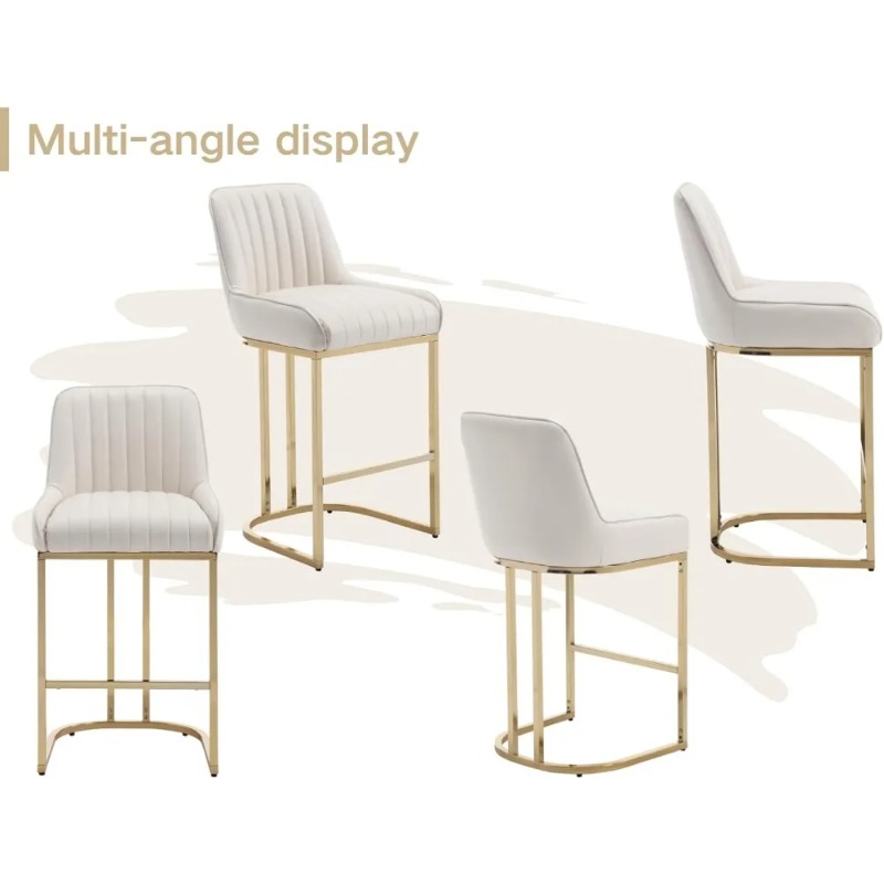 High Stool Kitchen Stools Isla - Commercial Kitchen Designer のレビューと価格