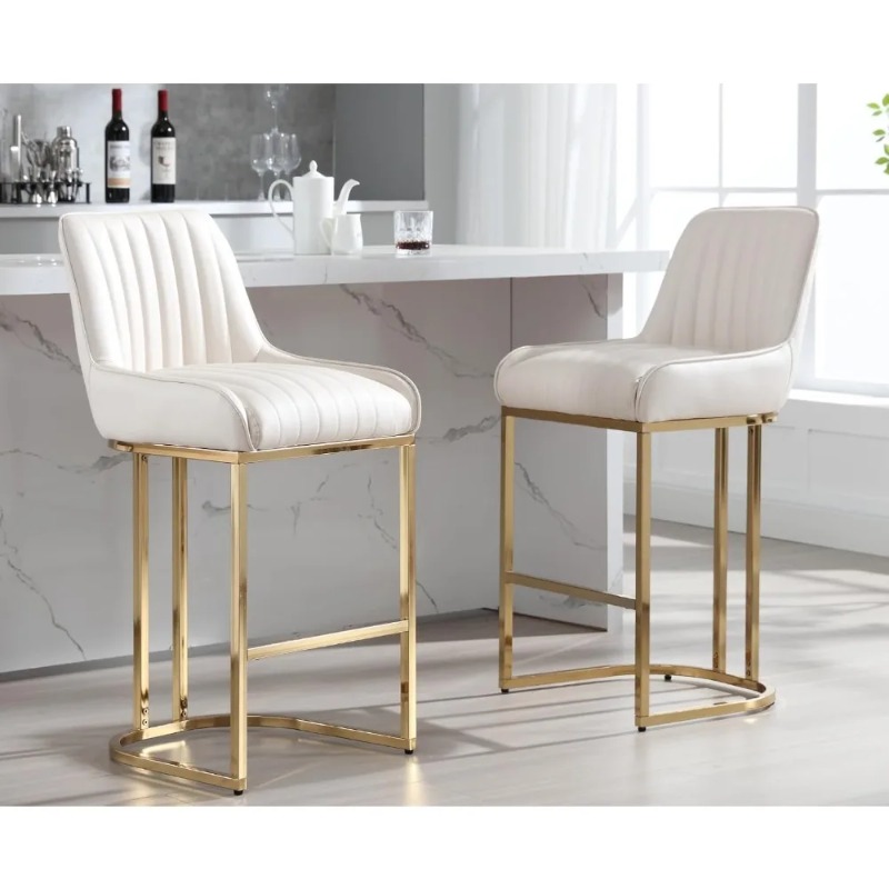 High Stool Kitchen Stools Isla - Commercial Kitchen Designer のレビューと価格