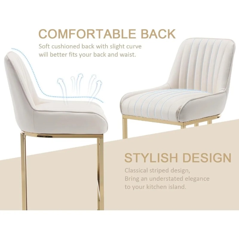 High Stool Kitchen Stools Isla - Commercial Kitchen Designer のレビューと価格