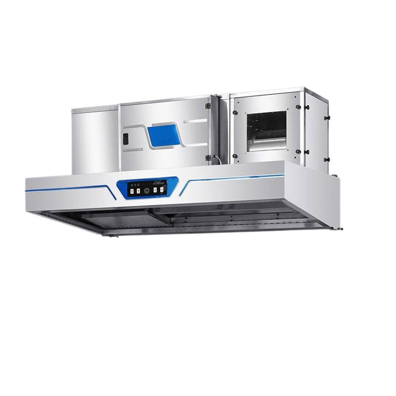 Commercial Kitchen Island Hood - Commercial Kitchen Vent Hood のレビューと価格