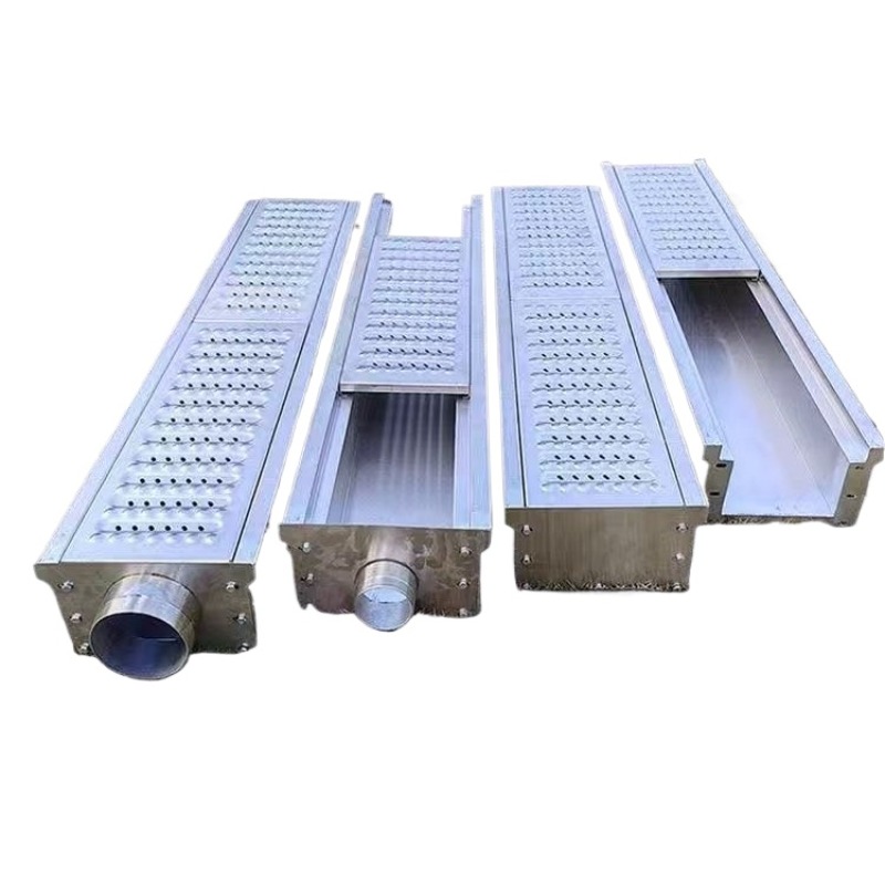 Trench, commercial underground - Commercial Kitchen Products のレビューと価格