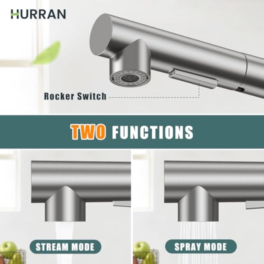 Kitchen Faucets, Kitchen Fauce - Commercial Kitchen Faucets のレビューと価格