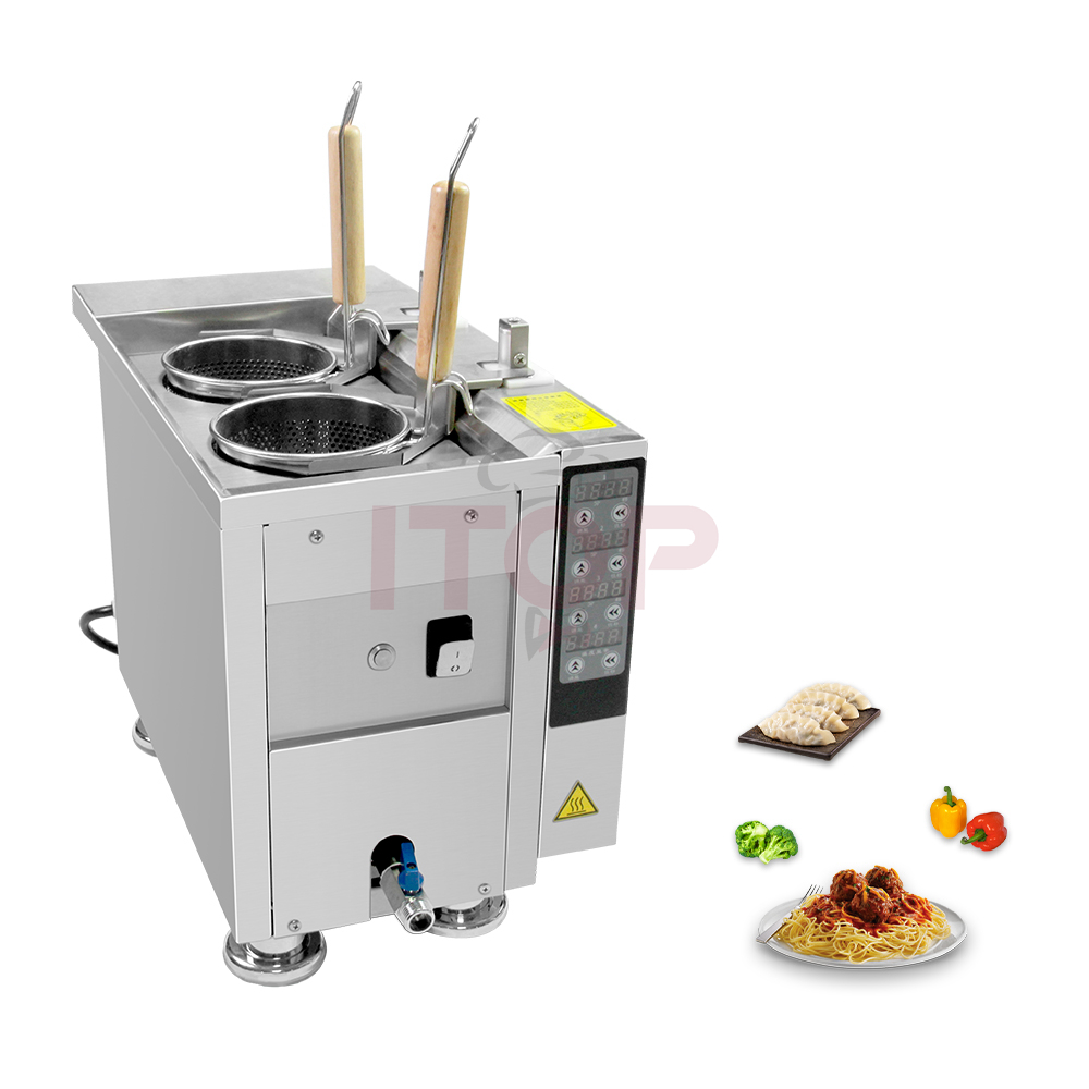 Restaurant Kitchen Commercial  - Commercial Kitchen Boiler のレビューと価格