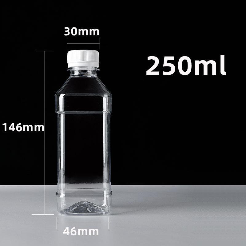 500ml Plastic Bottle Pet Trans - Commercial Kitchen Oil Disposal のレビューと価格