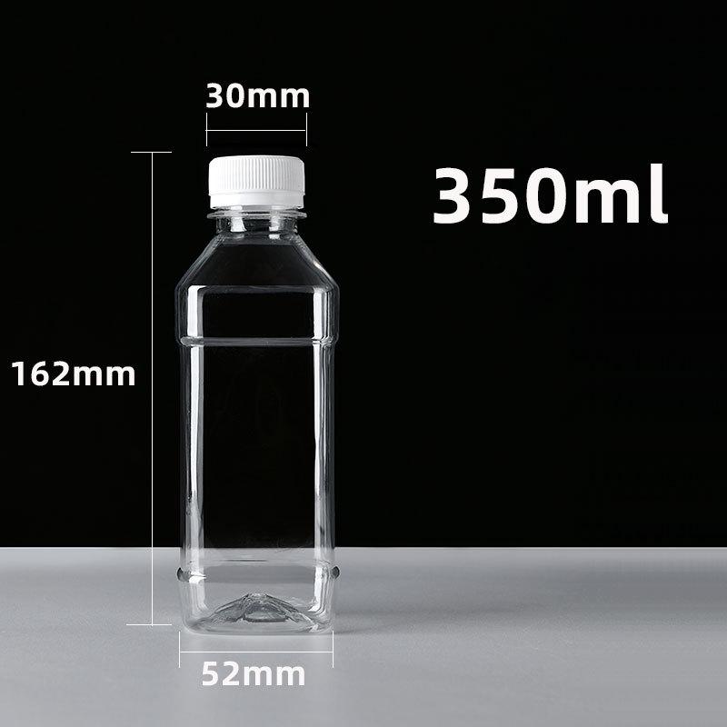 500ml Plastic Bottle Pet Trans - Commercial Kitchen Oil Disposal のレビューと価格